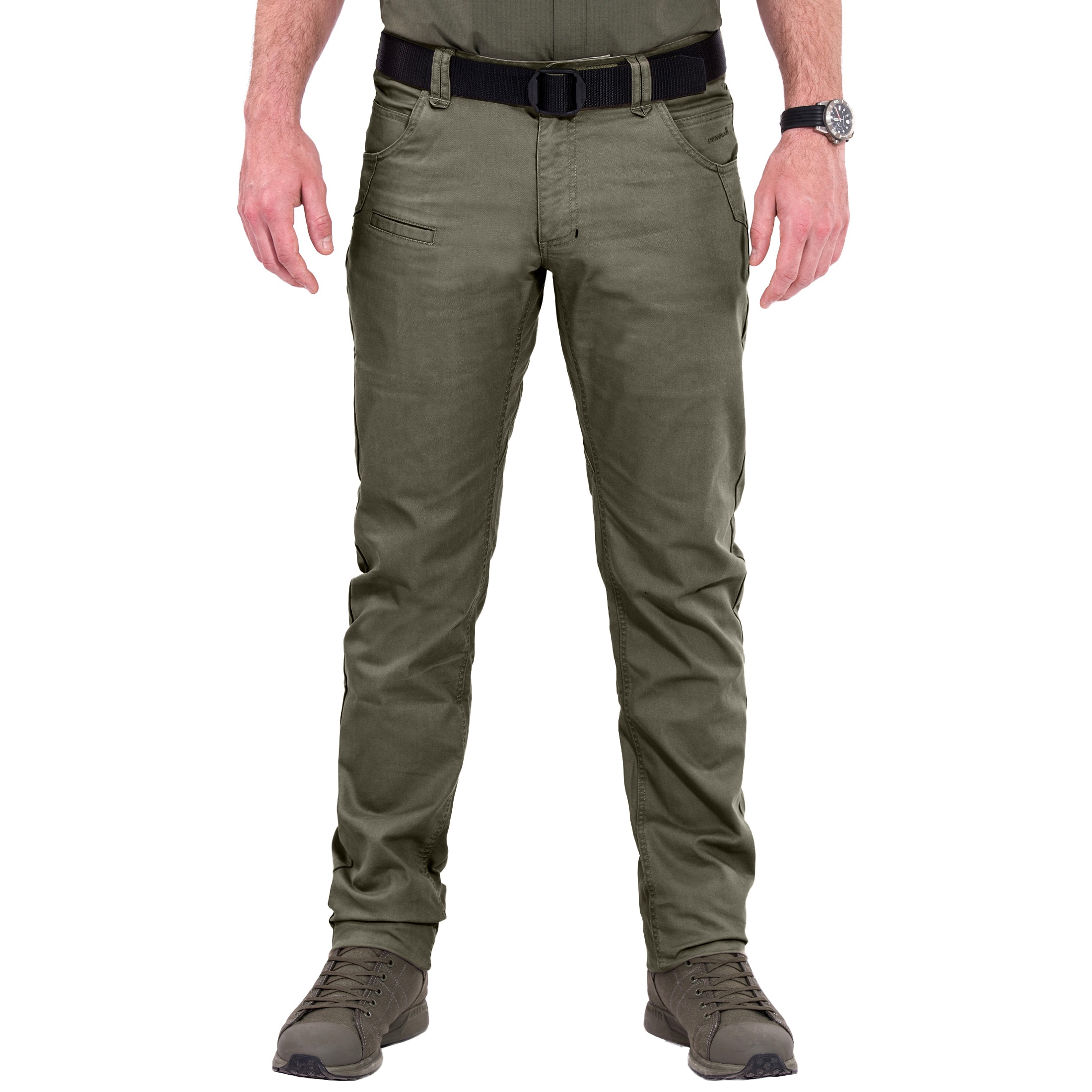 Pentagon Rogue Hero Pants - Cinder Grey