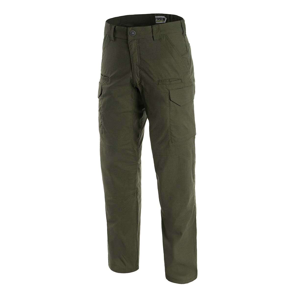 First Tactical V2 Pants - OD Green