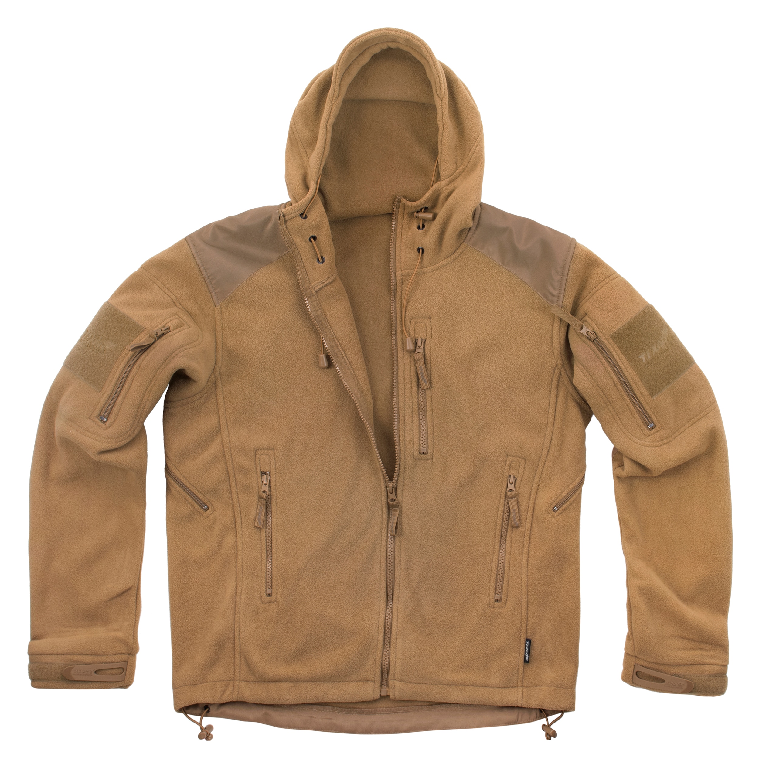 Texar Husky Fleece - Coyote