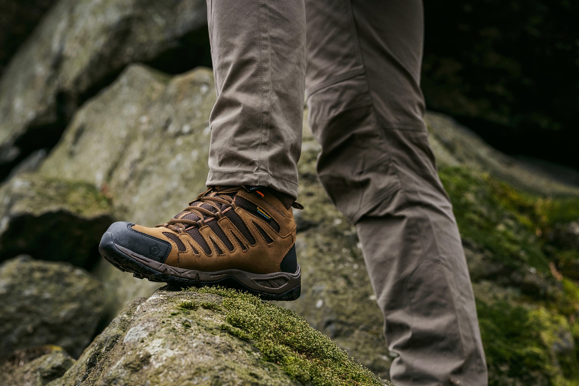 Pentagon Achilles Tactical XTR 6