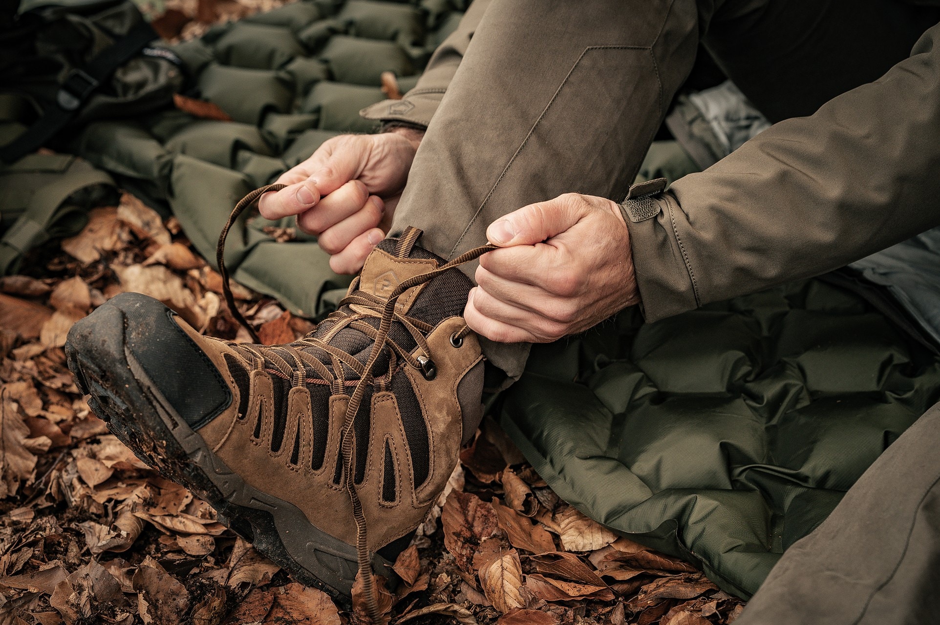 Pentagon Achilles Tactical XTR 6