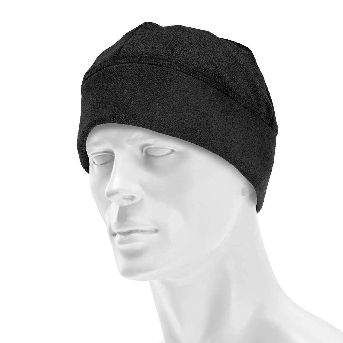 Texar Windblocker Hat - Black