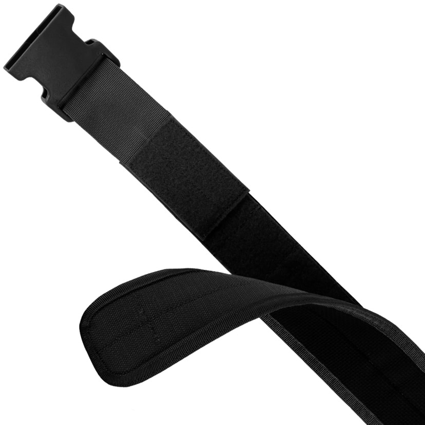 Condor LCS Gun Tactical Belt Black