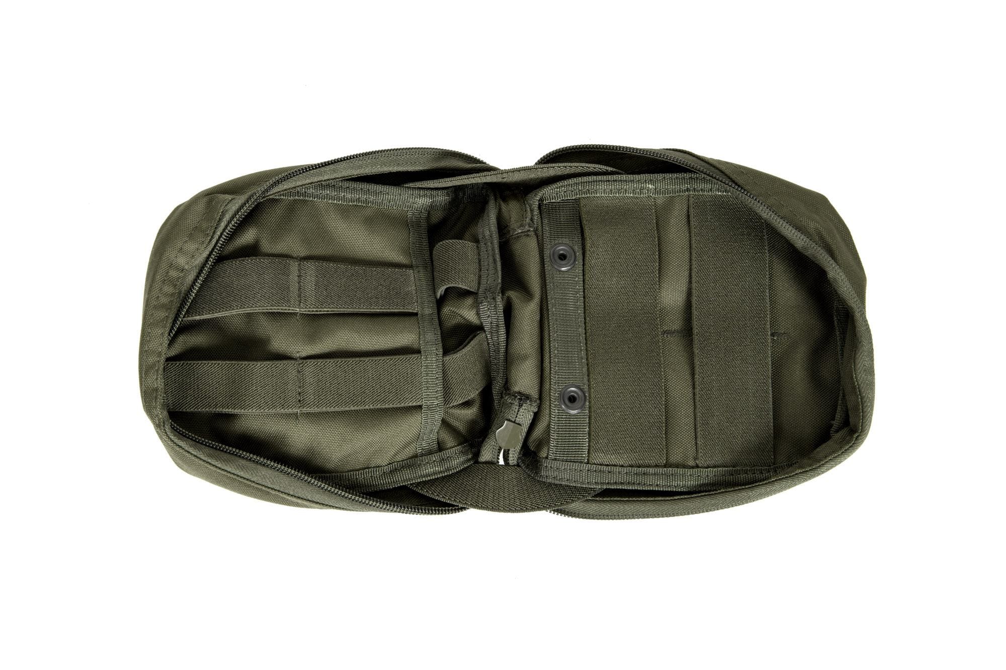 Viper Tactical Cargo Pouch Lazer - Olive