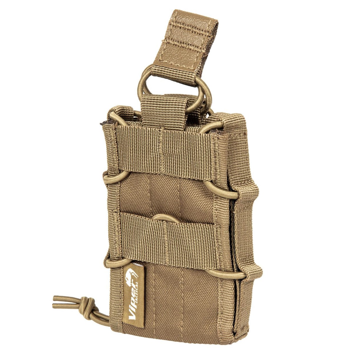 Viper Tactical Elite Pouch for large magazine - Coyote