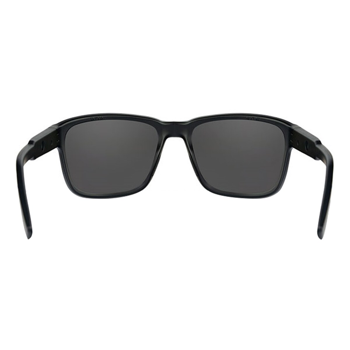 Wiley X Trek Glasses - Grey/Matte Black