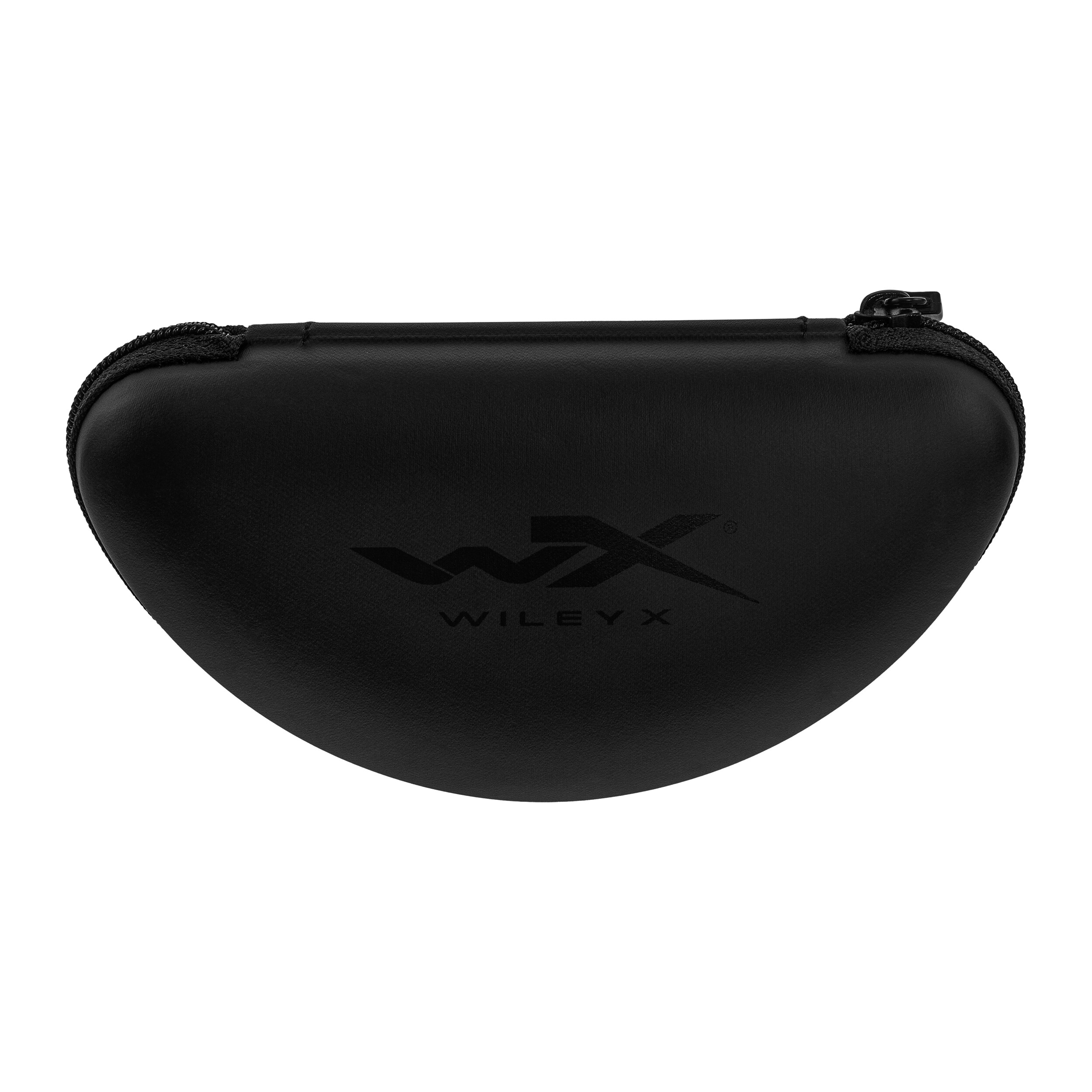 Wiley X Ovation Glasses - Grey/Matte Black