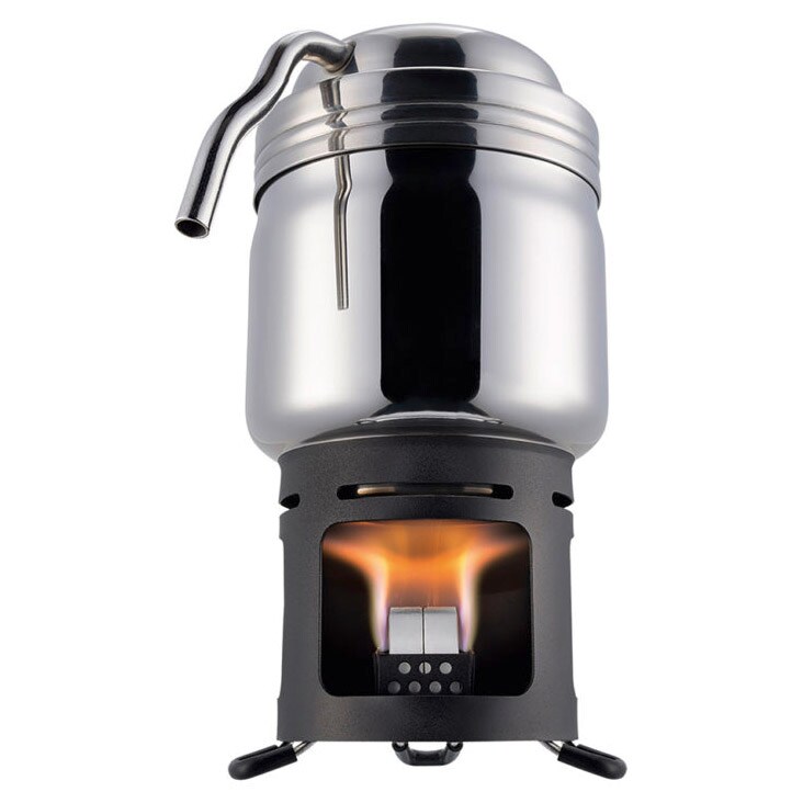 Esbit Coffee Maker