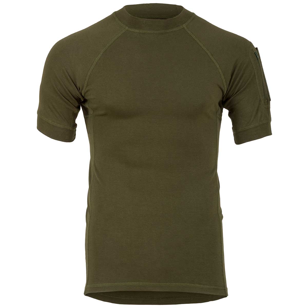 Highlander Forces Combat T-shirt - Olive