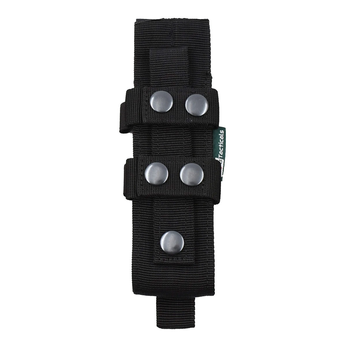 JB Tacticals Tactical Tourniquet Molle Pouch - Black