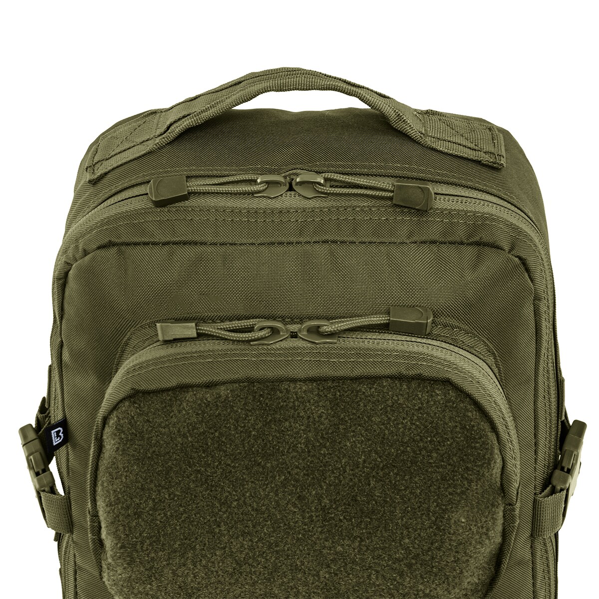 Brandit US Cooper Patch Large 40 l Backpack - Olive