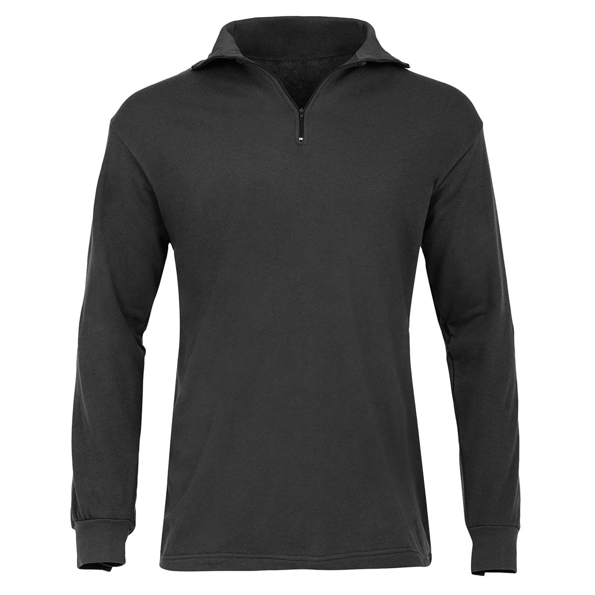 Highlander Forces Norwegian Army Shirt - Black