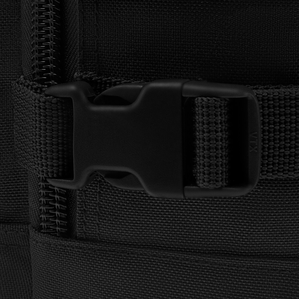 Texar Traper 35 l Backpack Black