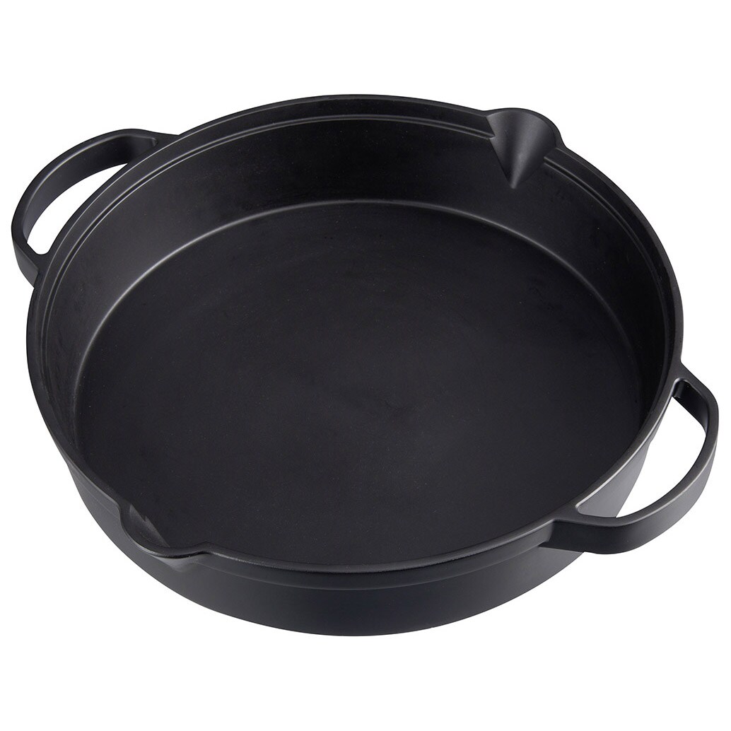 Campingaz Culinary Modular Cast Iron Roasting Skillet