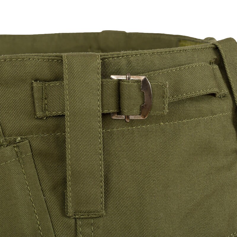 Highlander Forces Heavy Weight Combats Pants - Olive