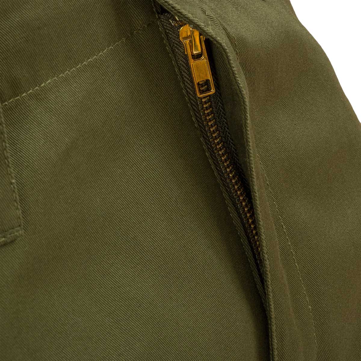 Highlander Forces Heavy Weight Combats Pants - Olive