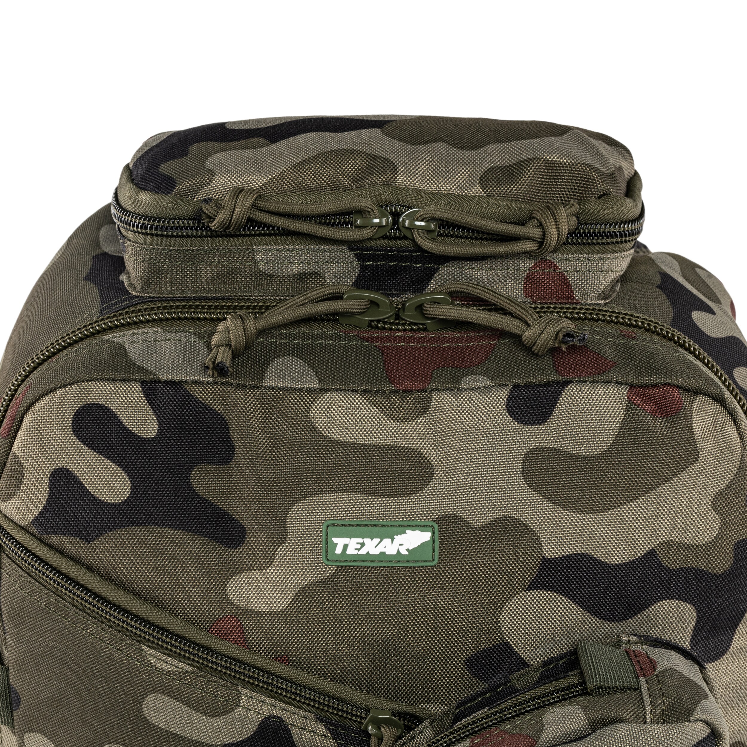 Texar Urban Backpack 33 l - wz.93 Pantera PL Woodland