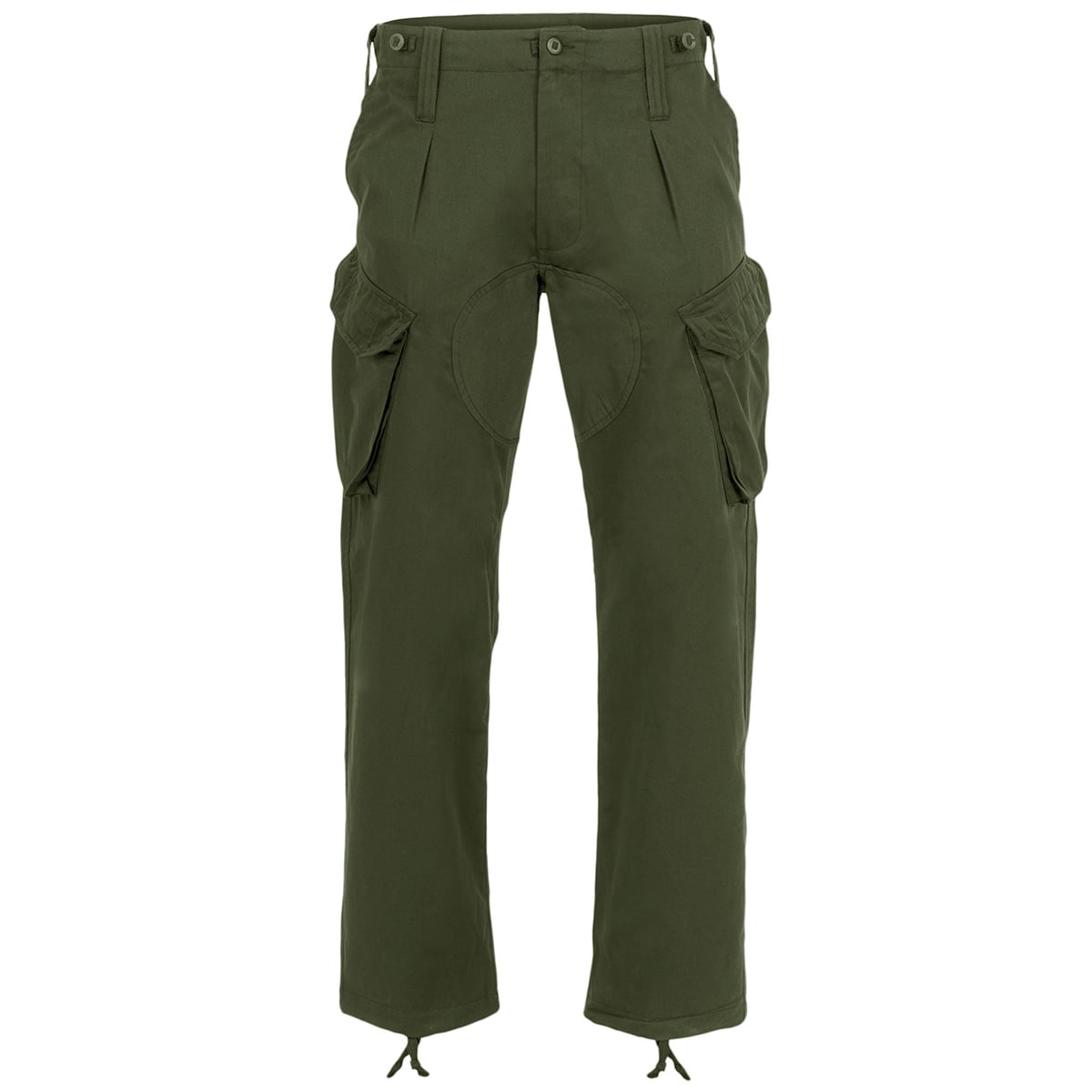 Highlander Forces Delta Trousers - Olive