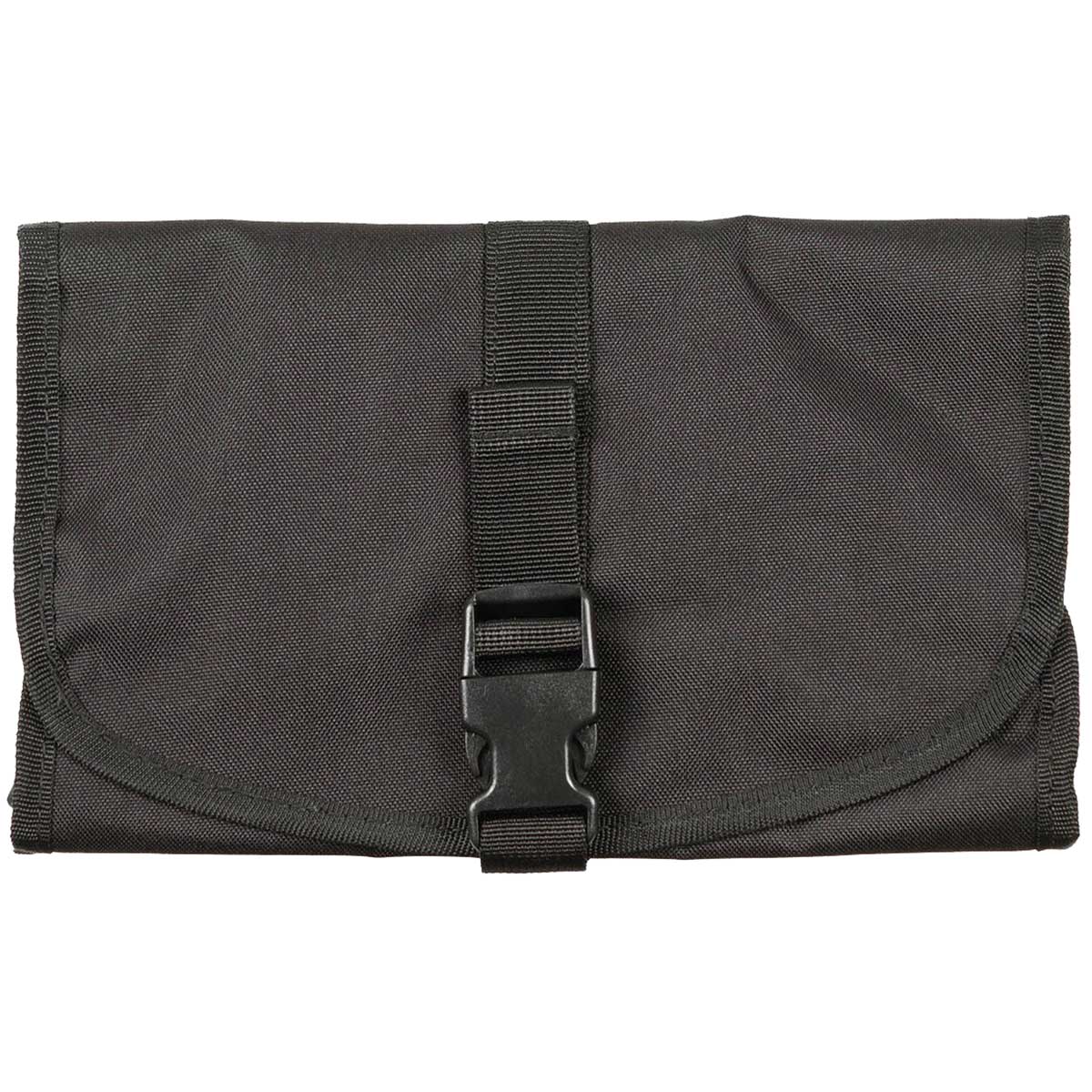 MFH Wash Bag - Black
