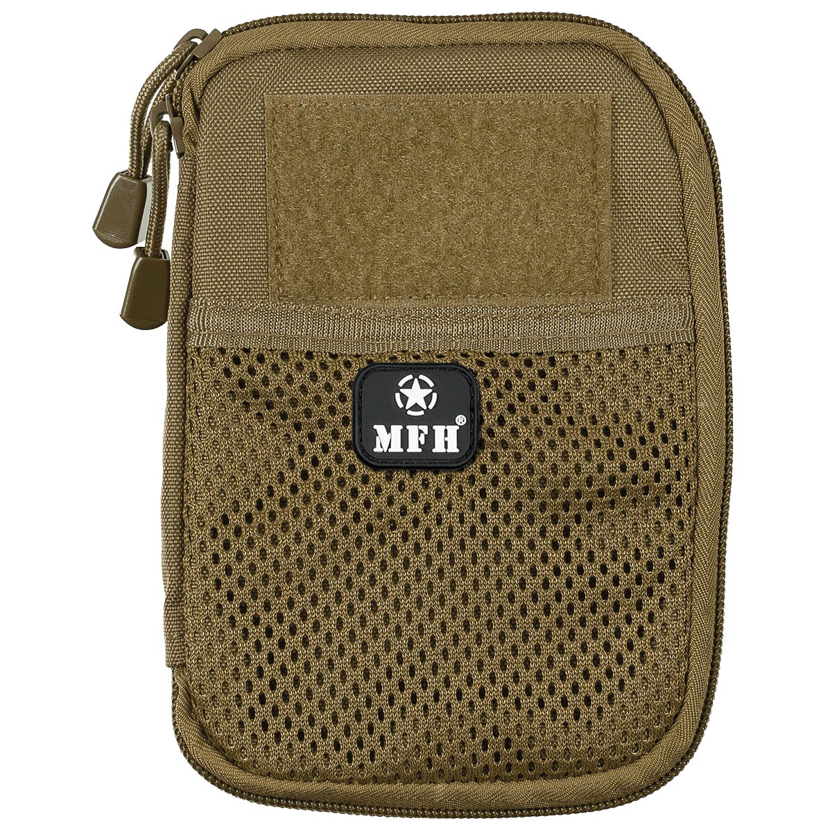 MFH MOLLE Organizer - Coyote