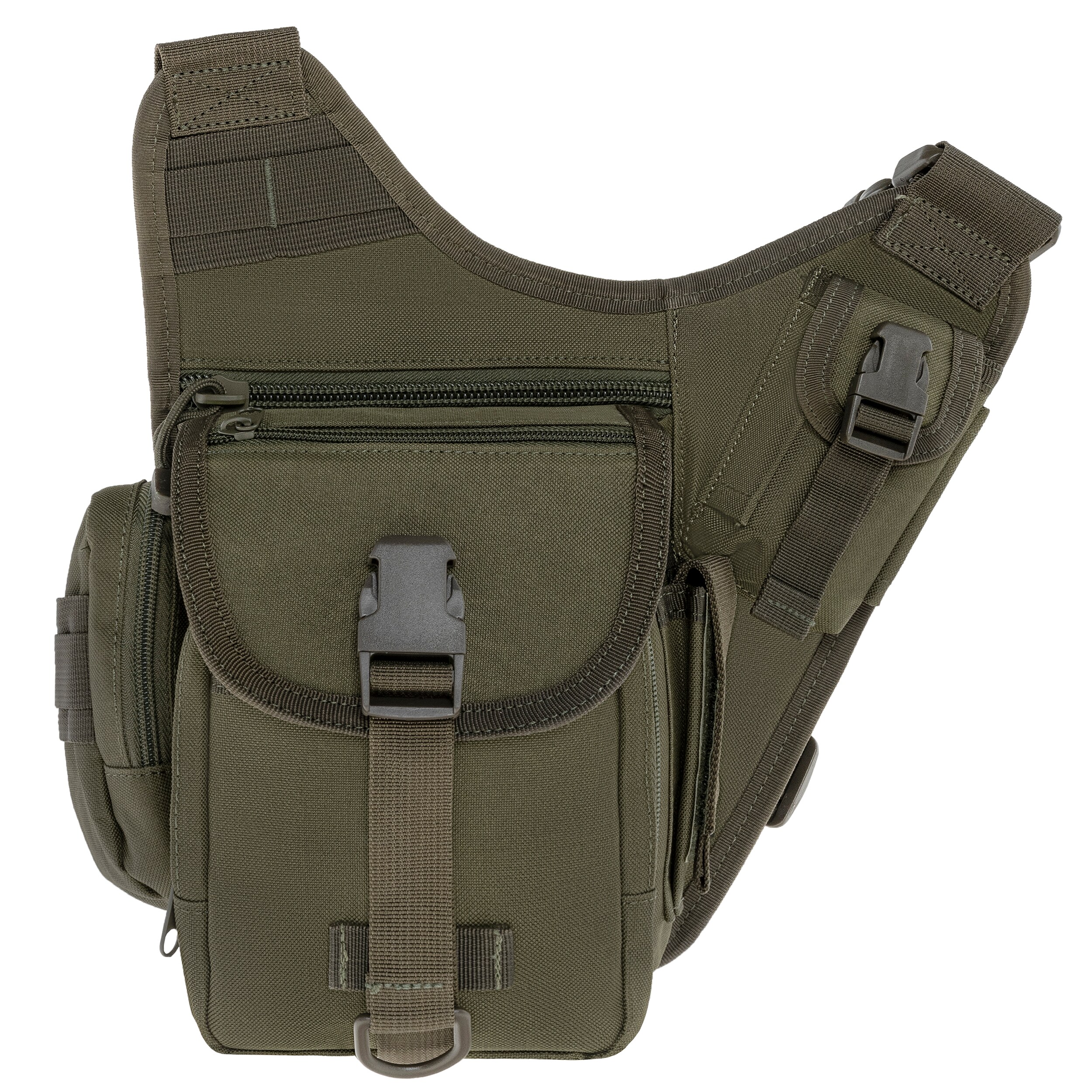 MFH Shoulder Bag - Olive