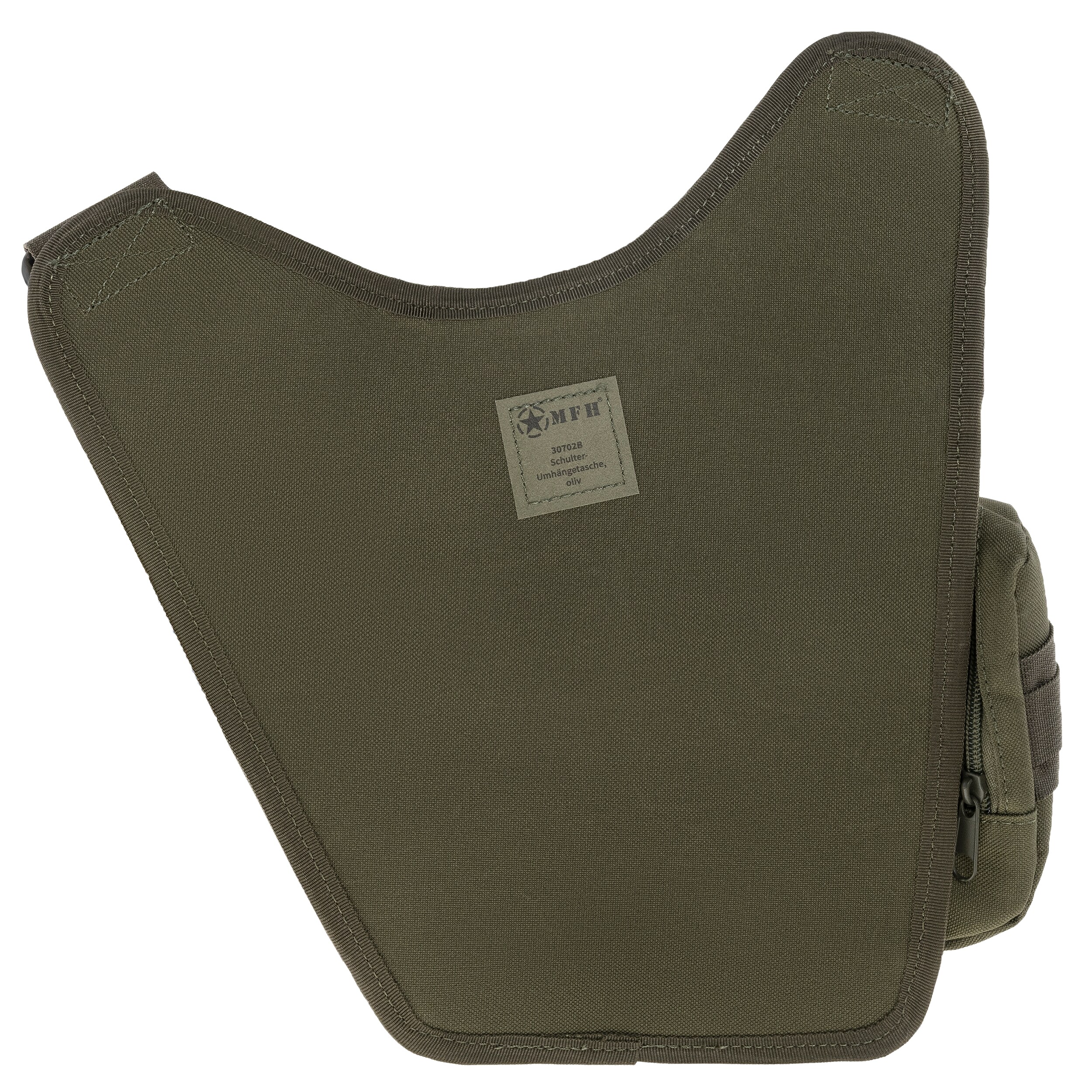 MFH Shoulder Bag - Olive