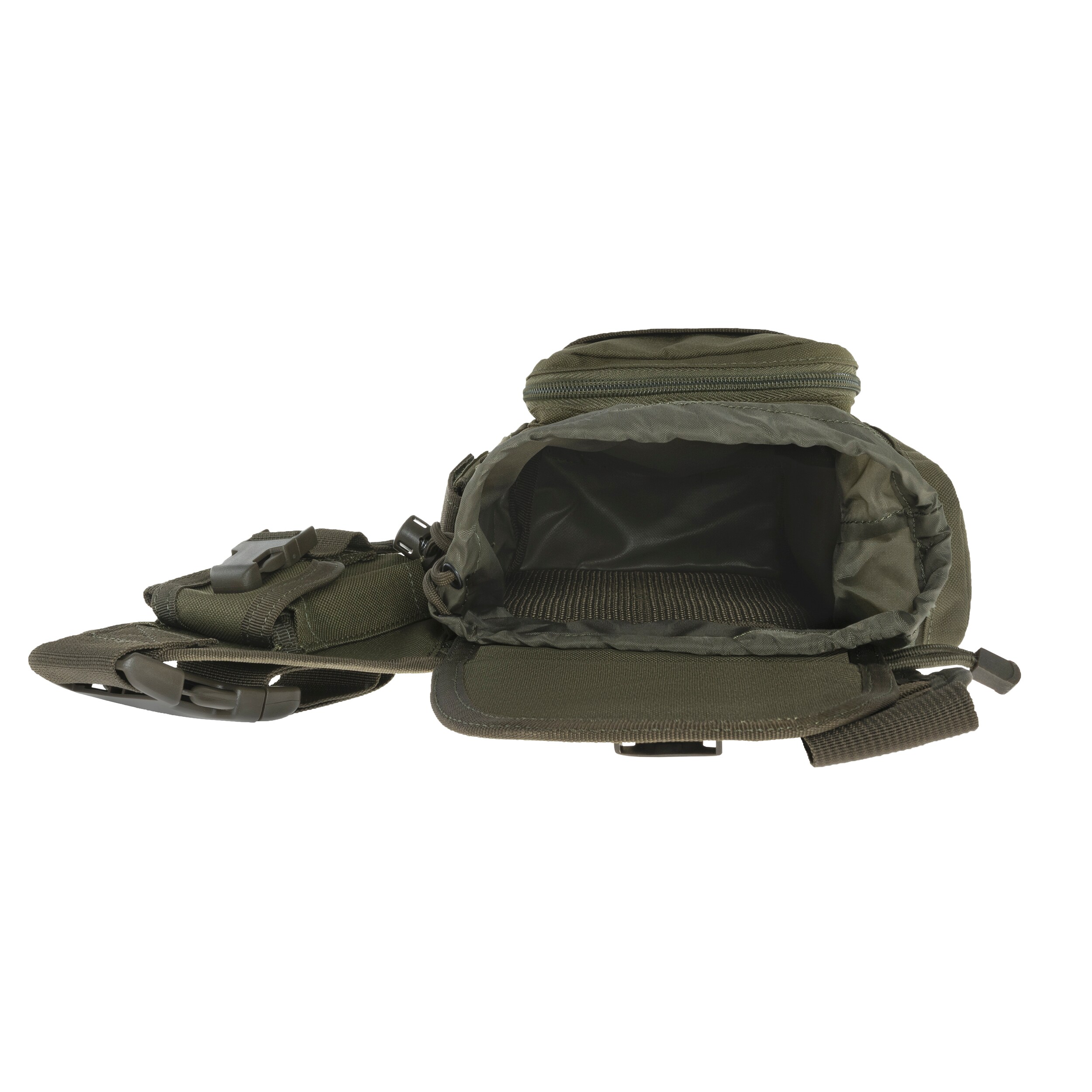 MFH Shoulder Bag - Olive