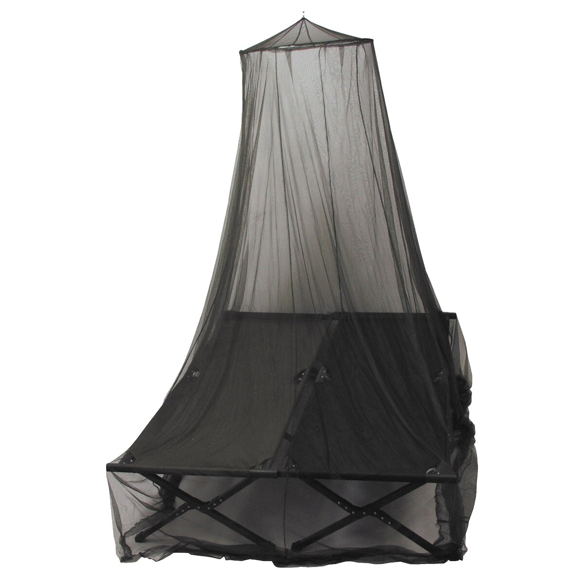 MFH Double Bed Mosquito Net - Olive