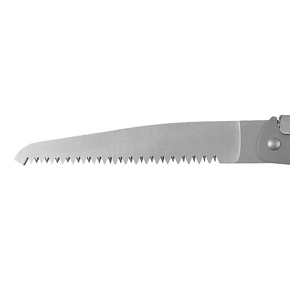 MFH Deluxe Folding Saw - Black