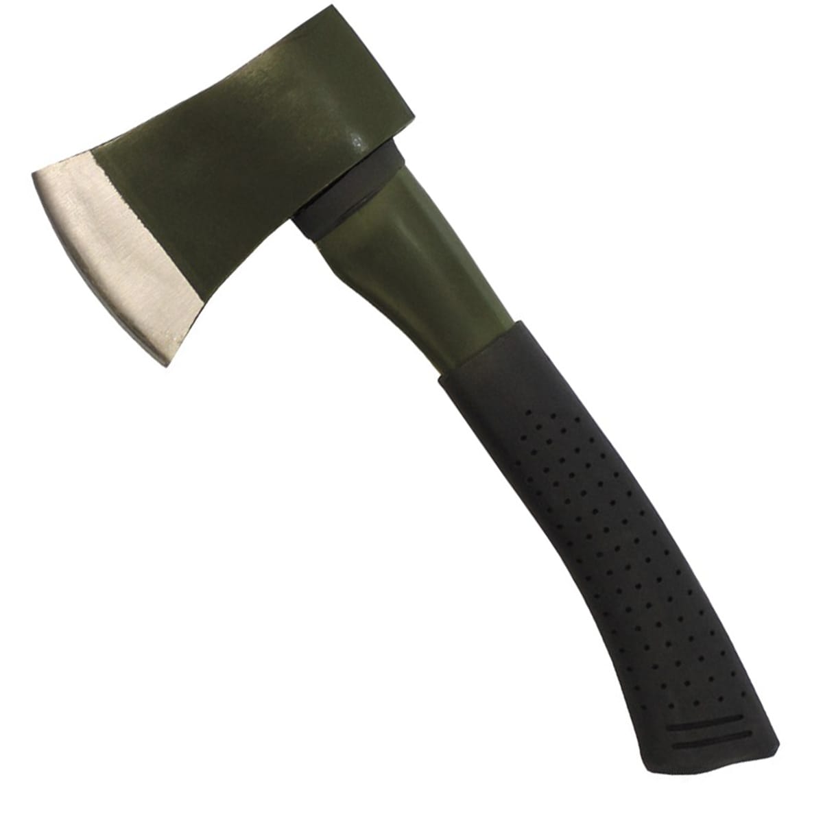 MFH Fox Outdoor Deluxe Small Axe with Pouch