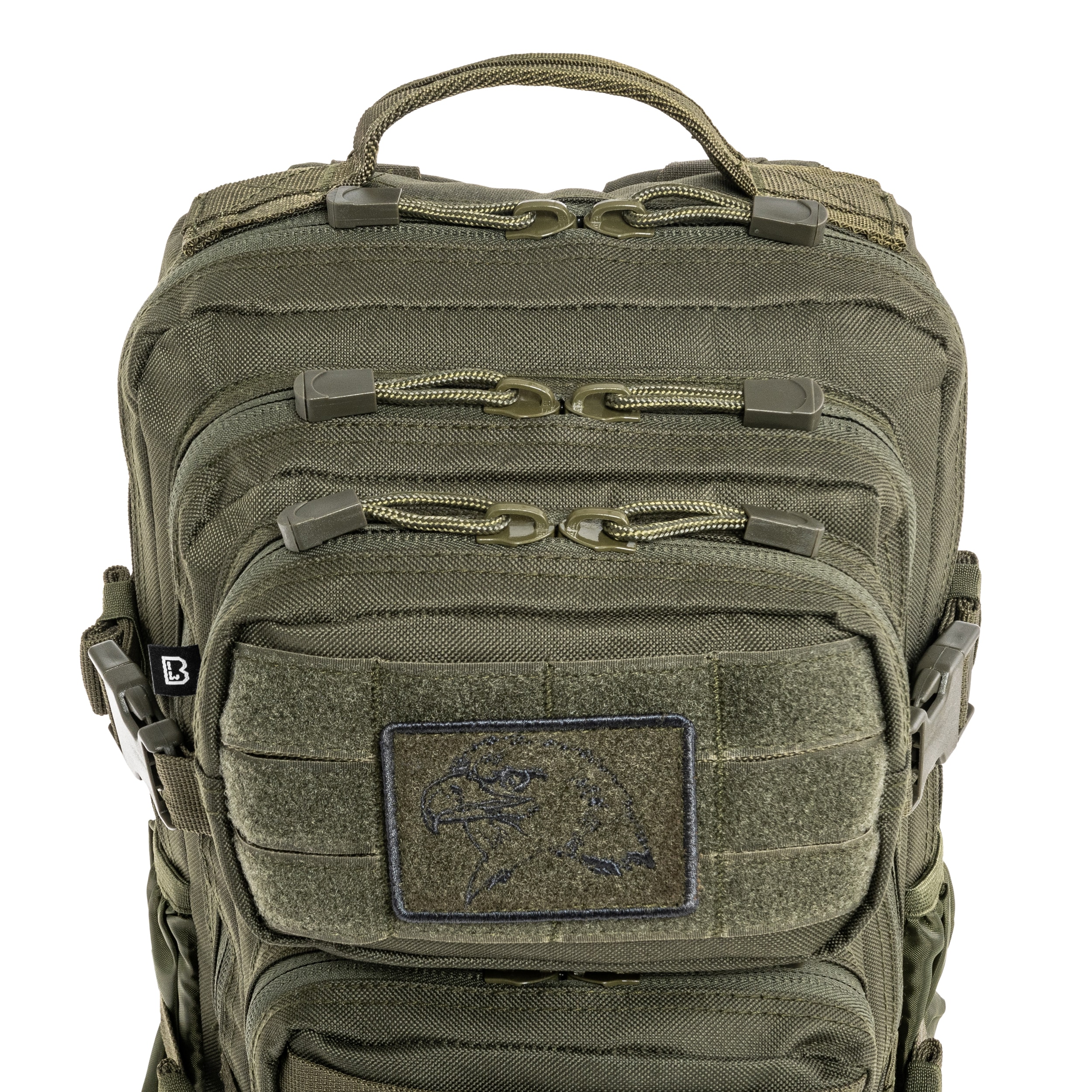 Brandit US Cooper Kids 13 l Backpack - Olive