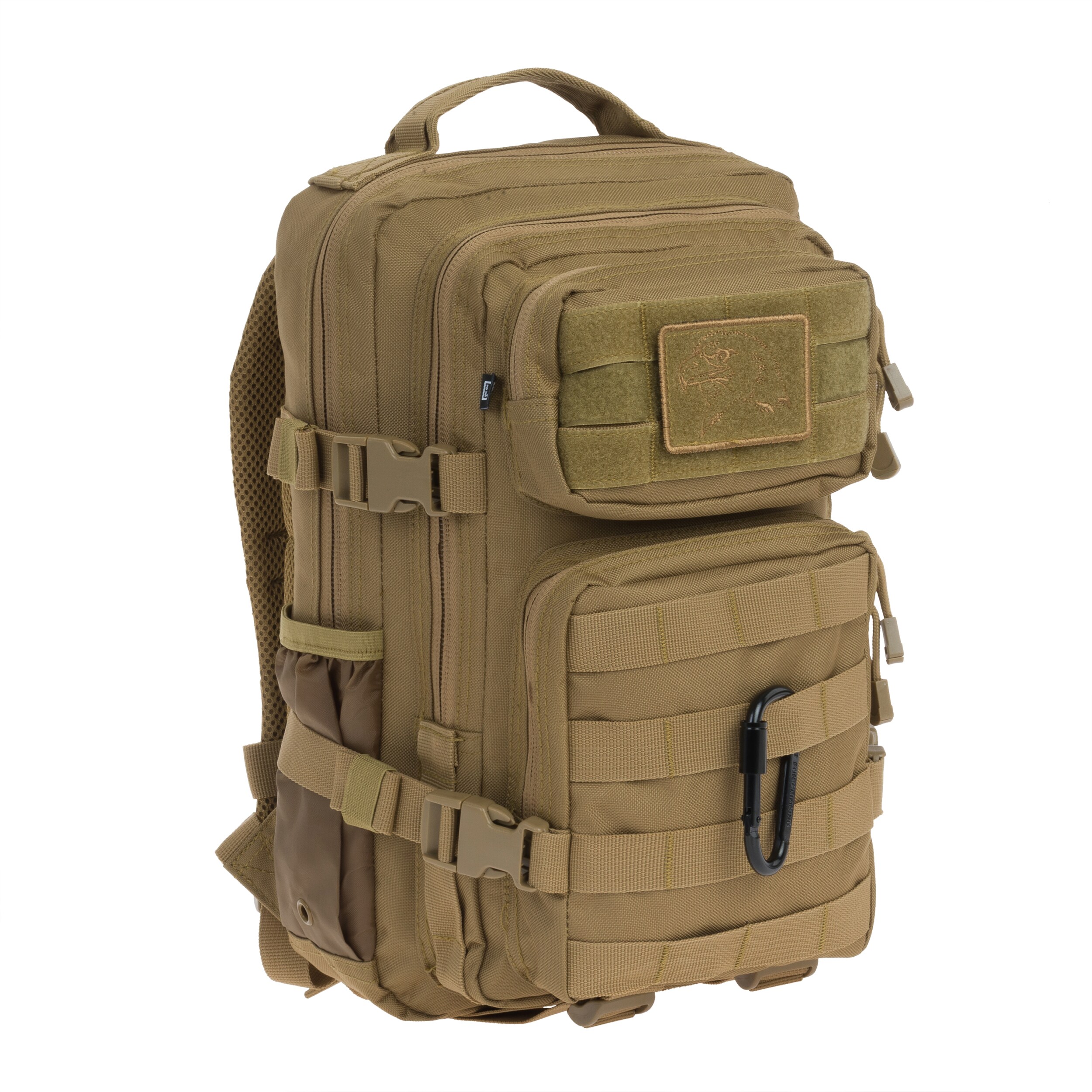 Brandit US Cooper Kids 13 l Backpack - Coyote