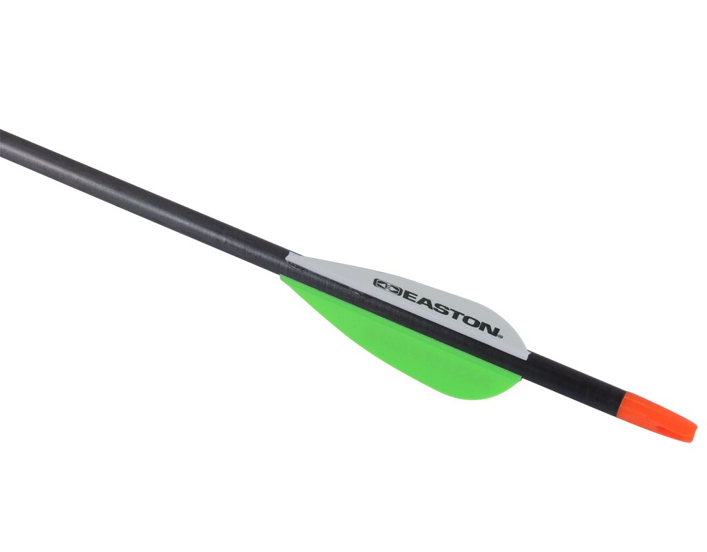 Easton Power Flight 31'' carbon fiber arrow mod. 400