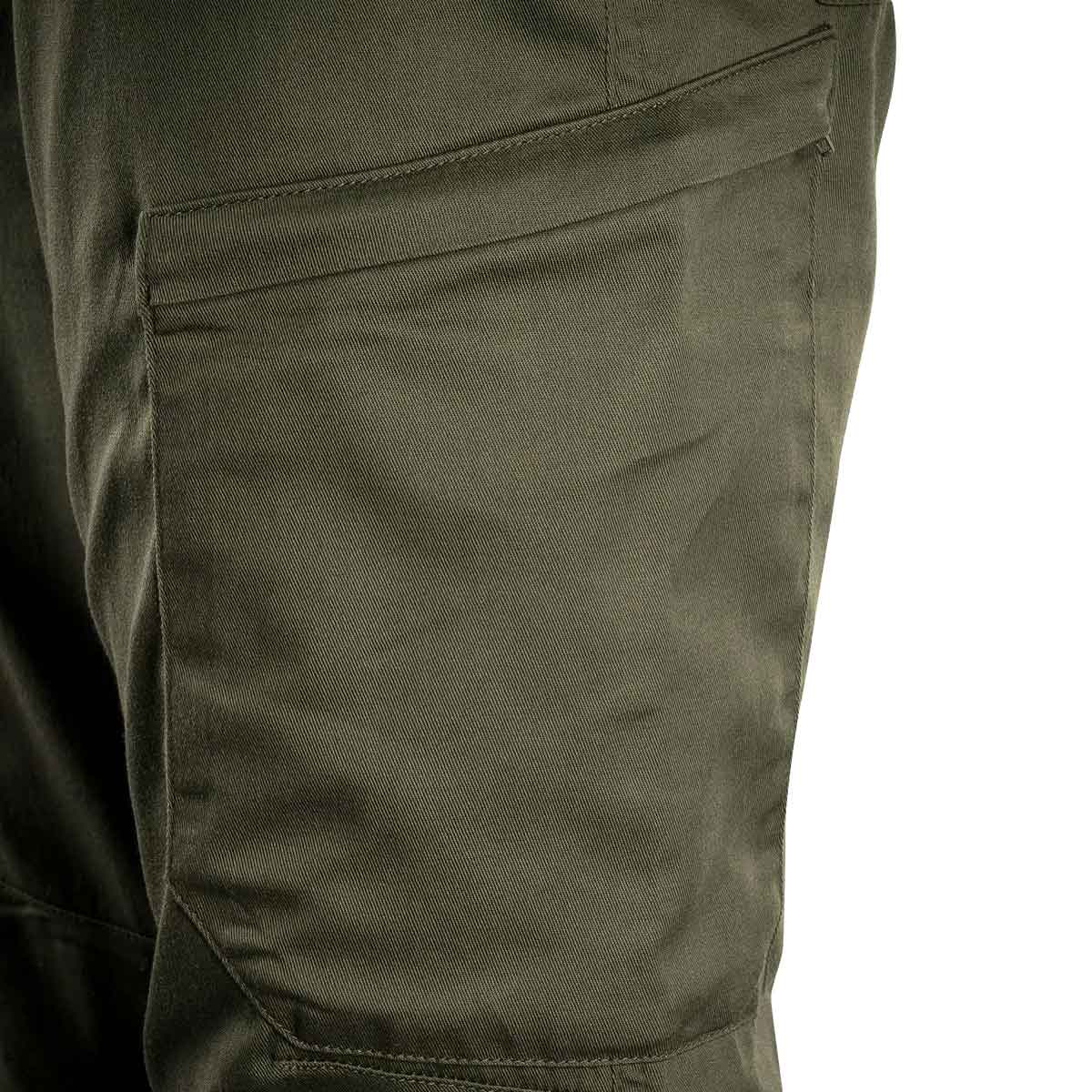 Stoirm Tactical Urban Pants - Olive