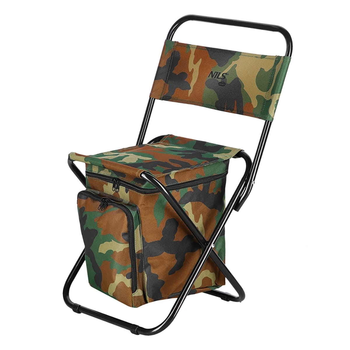 Nils Camp NC3012 tourist chair - Camo