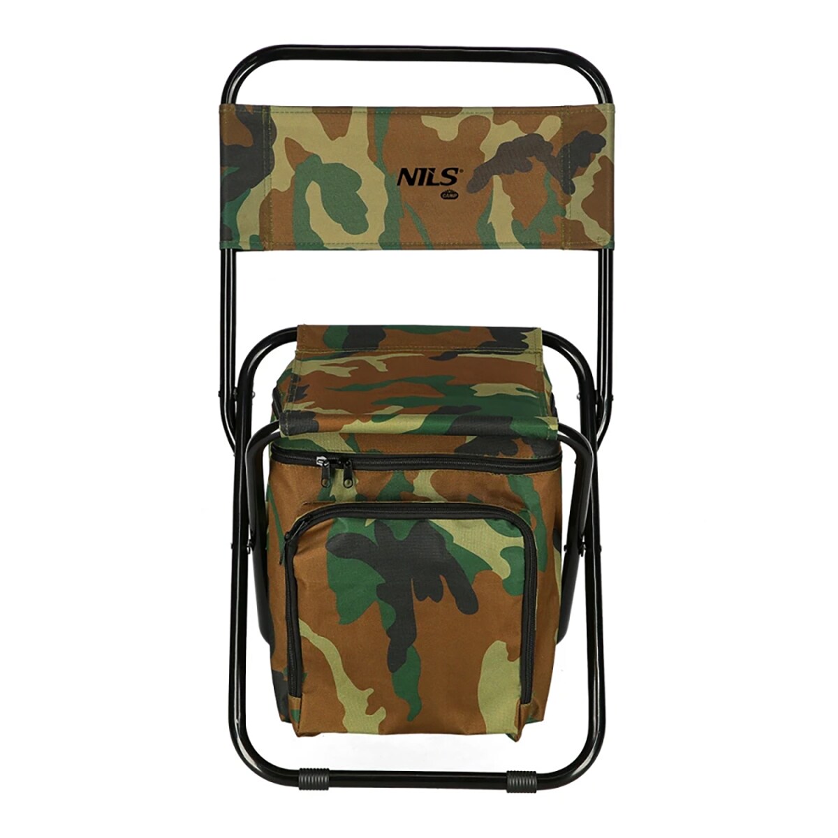 Nils Camp NC3012 tourist chair - Camo