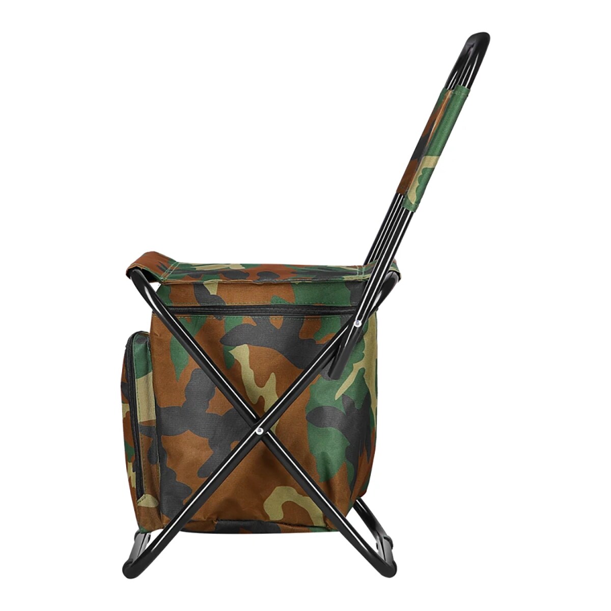 Nils Camp NC3012 tourist chair - Camo