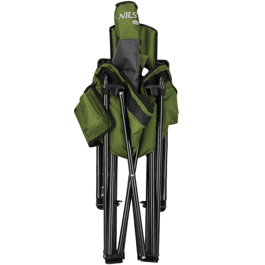 Nils Camp NC3075 tourist chair - Green