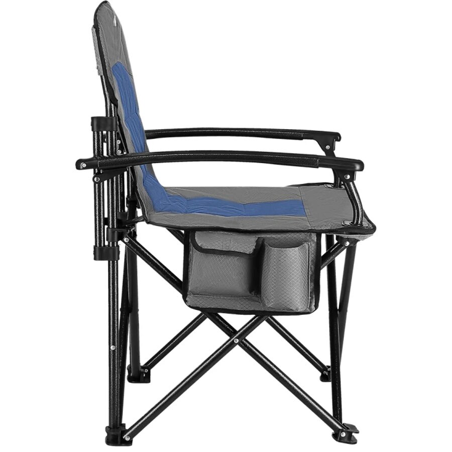 Nils Camp NC3075 tourist chair - Blue
