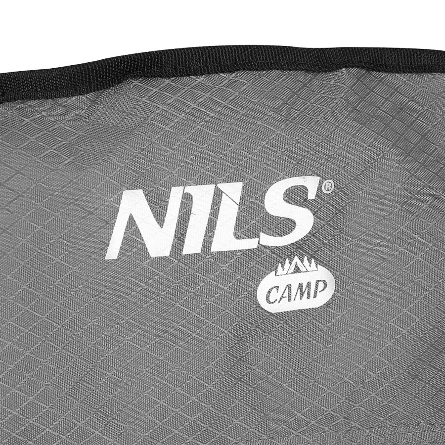 Nils Camp NC3075 tourist chair - Blue