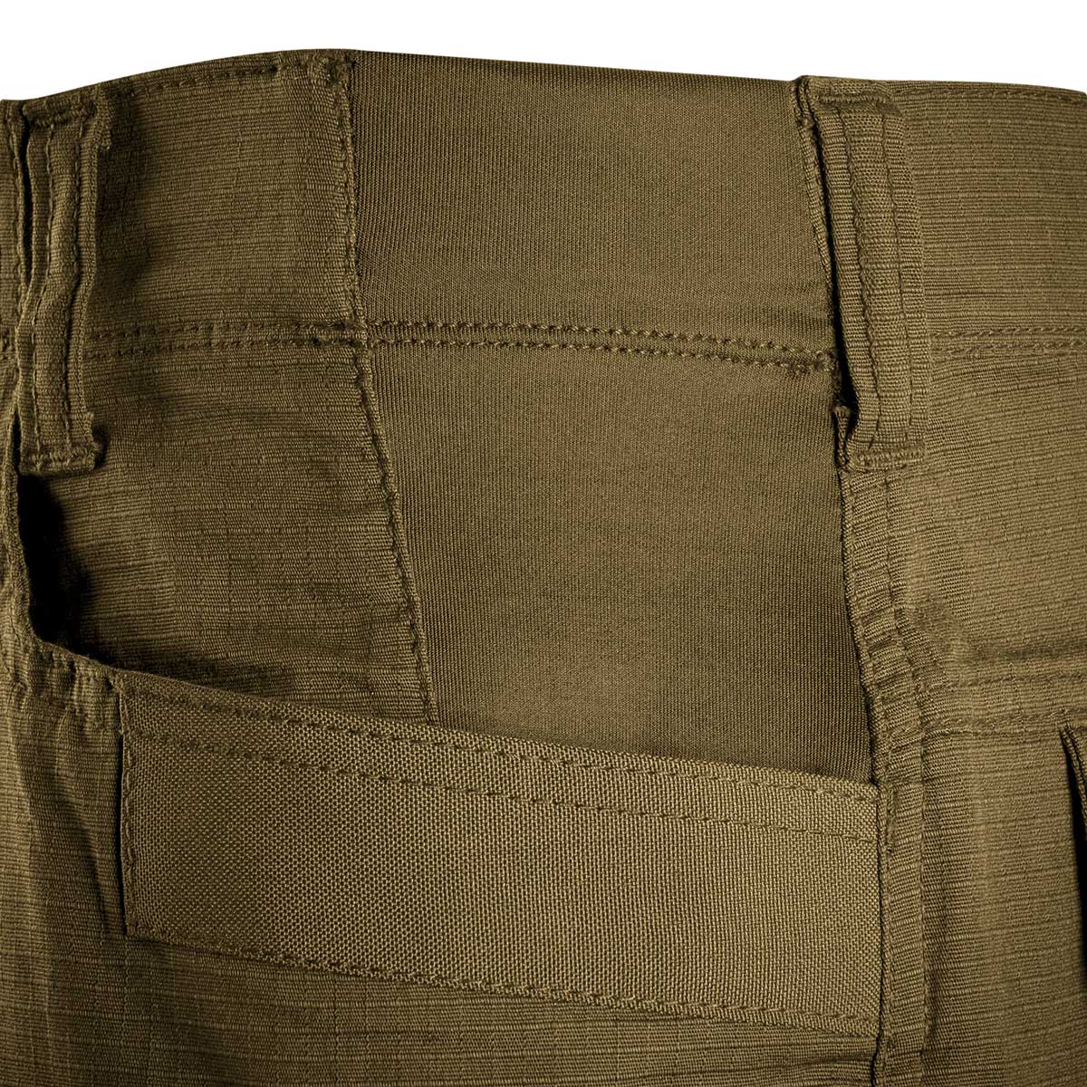 Stoirm Tactical Trousers -  Coyote Tan