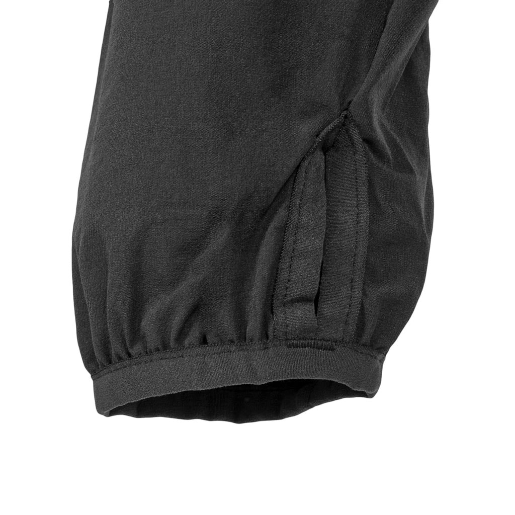 Highlander Forces Tactical Hirta Hybrid Jacket - Black