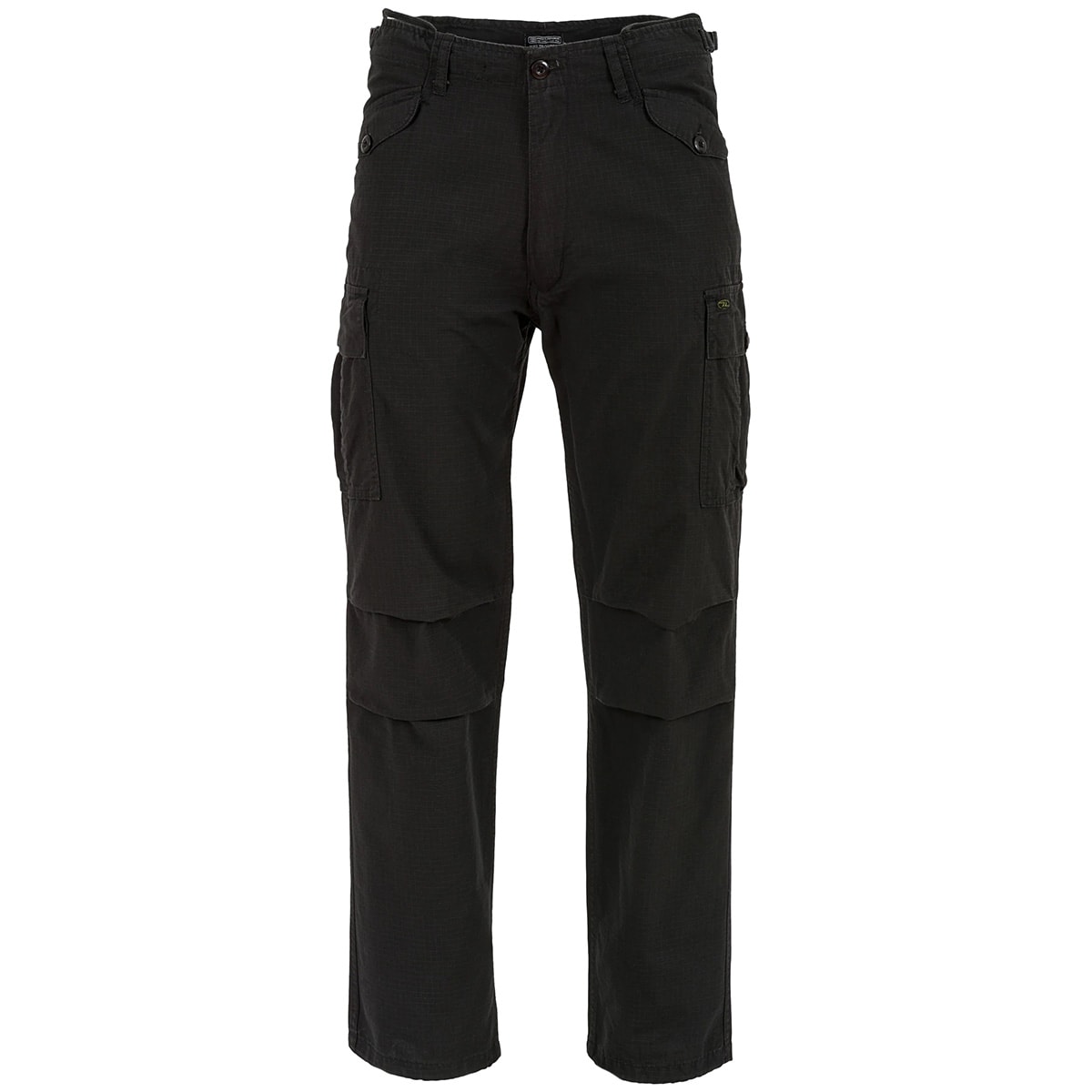 Highlander Forces M65 Combat Trousers - Black