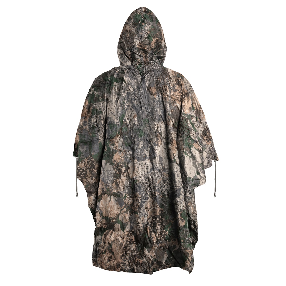Mil-Tec US Rip-Stop Poncho - Phantomleaf WASP I Z1B