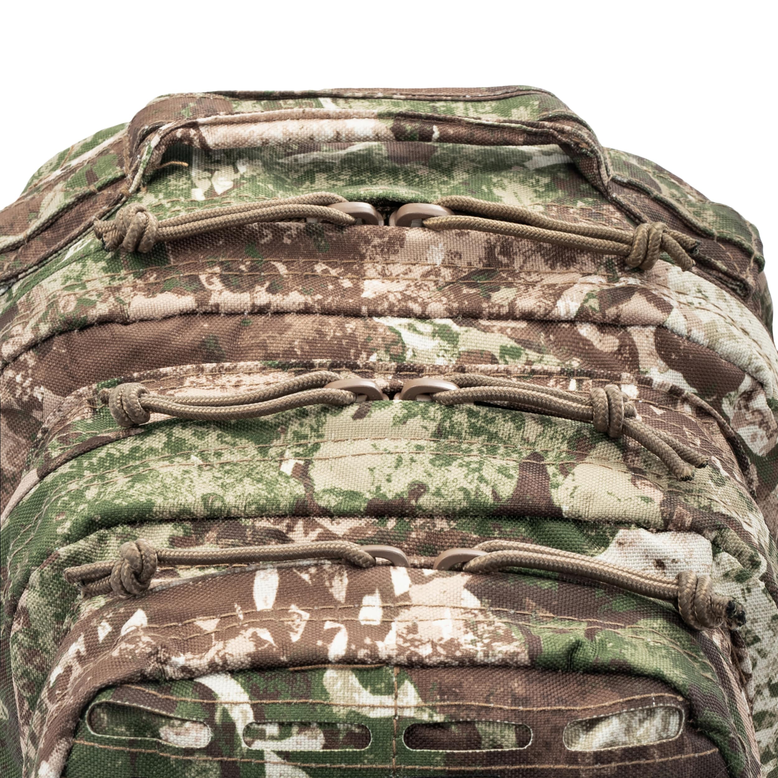 Mil-Tec Assault Pack Laser Cut Small Backpack 20 l - Phantomleaf WASP I Z2