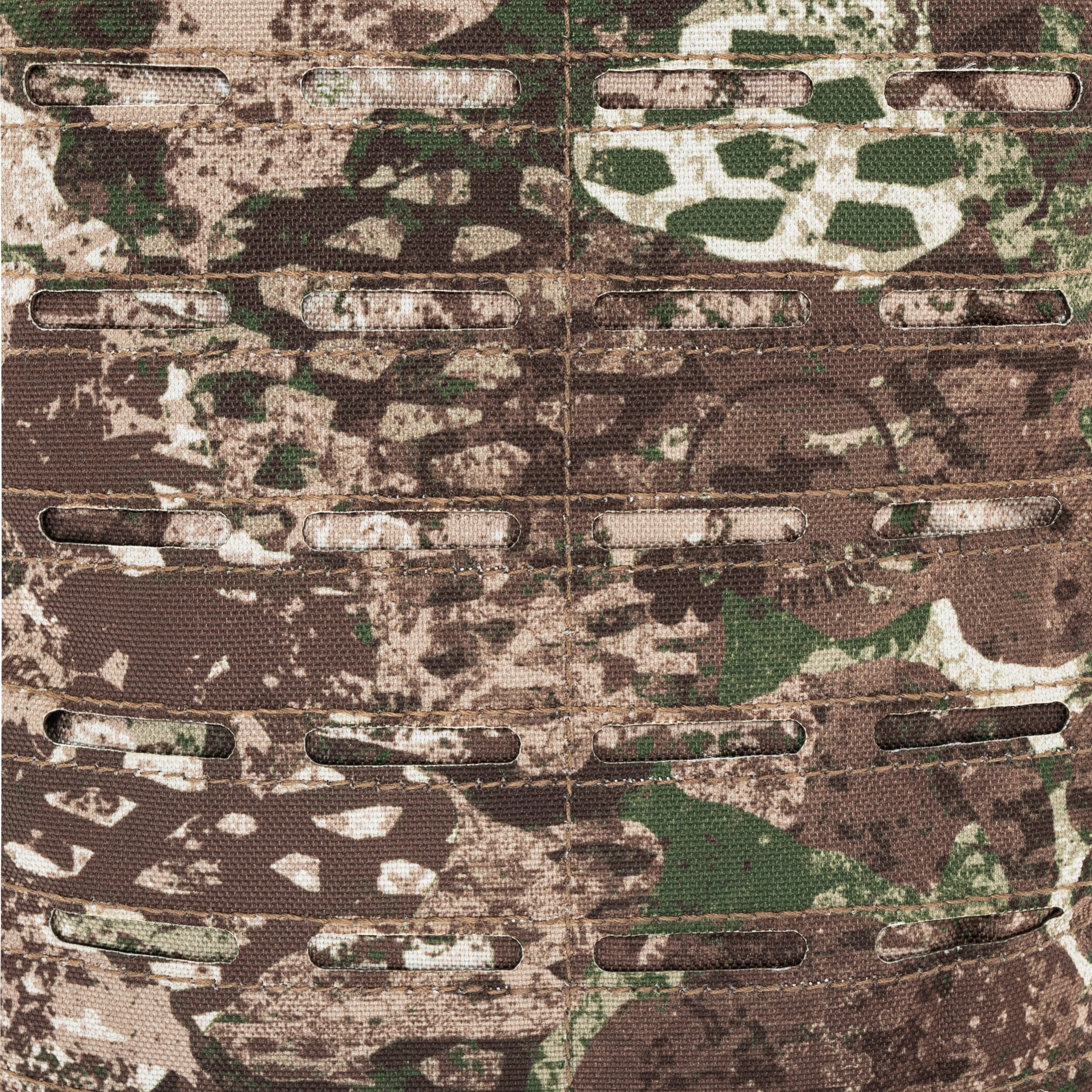 Mil-Tec Assault Pack Laser Cut Small Backpack 20 l - Phantomleaf WASP I Z2