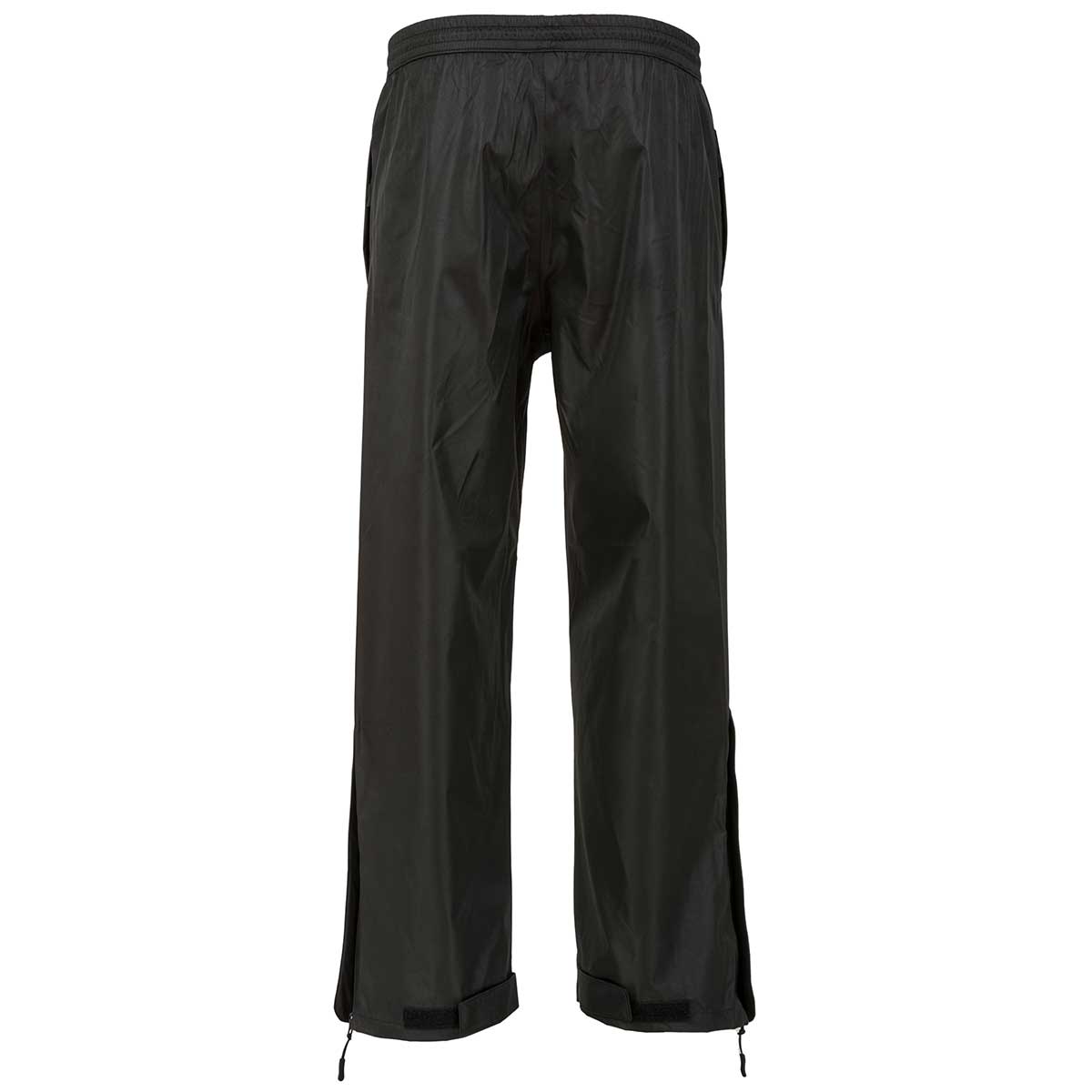 Highlander Forces Tempest Waterproof Trousers - Black