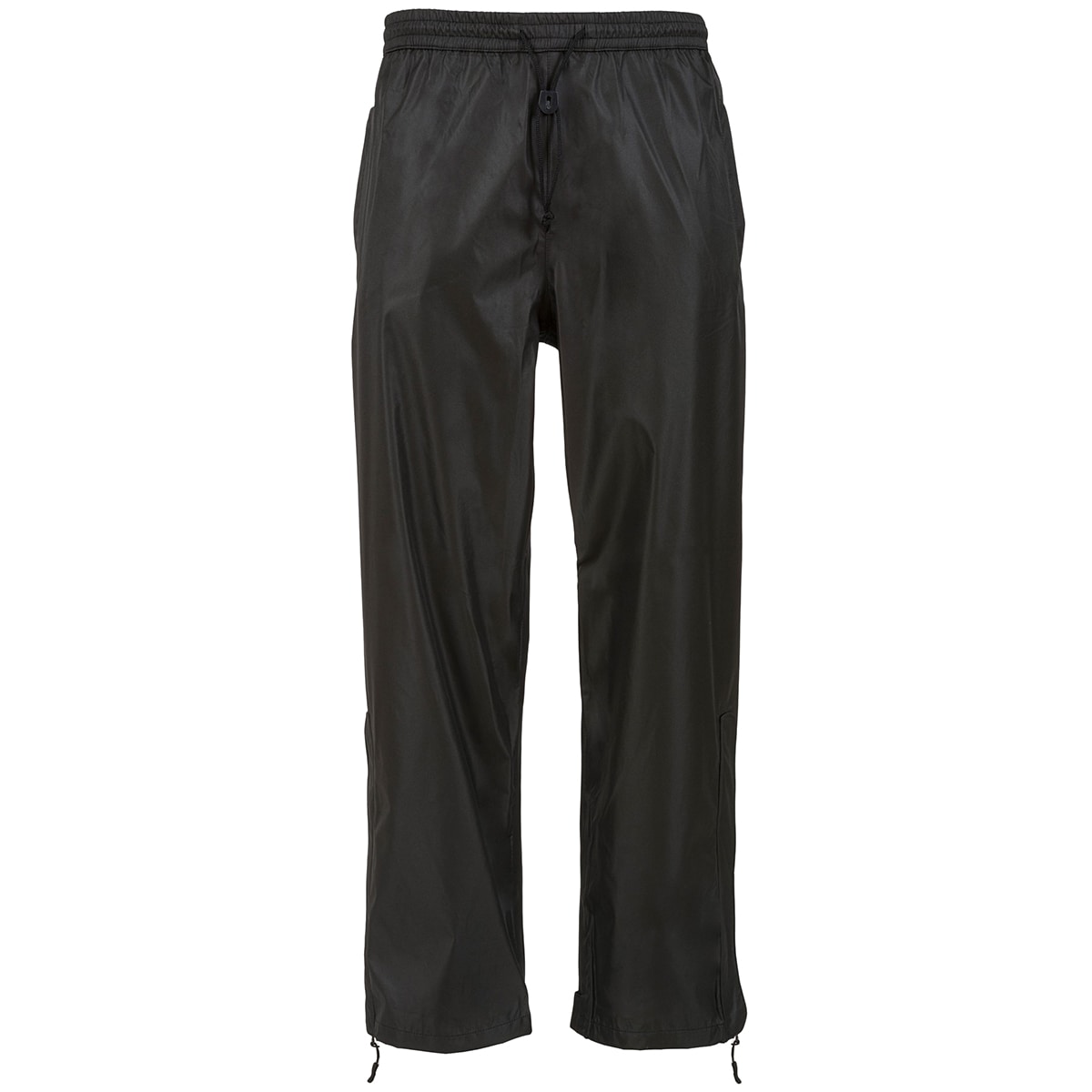 Highlander Forces Tempest Waterproof Trousers - Black