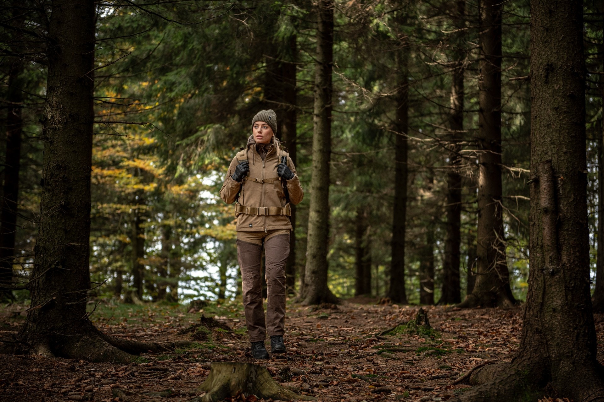 Pentagon Yukon Watch Hat - RAL 7013