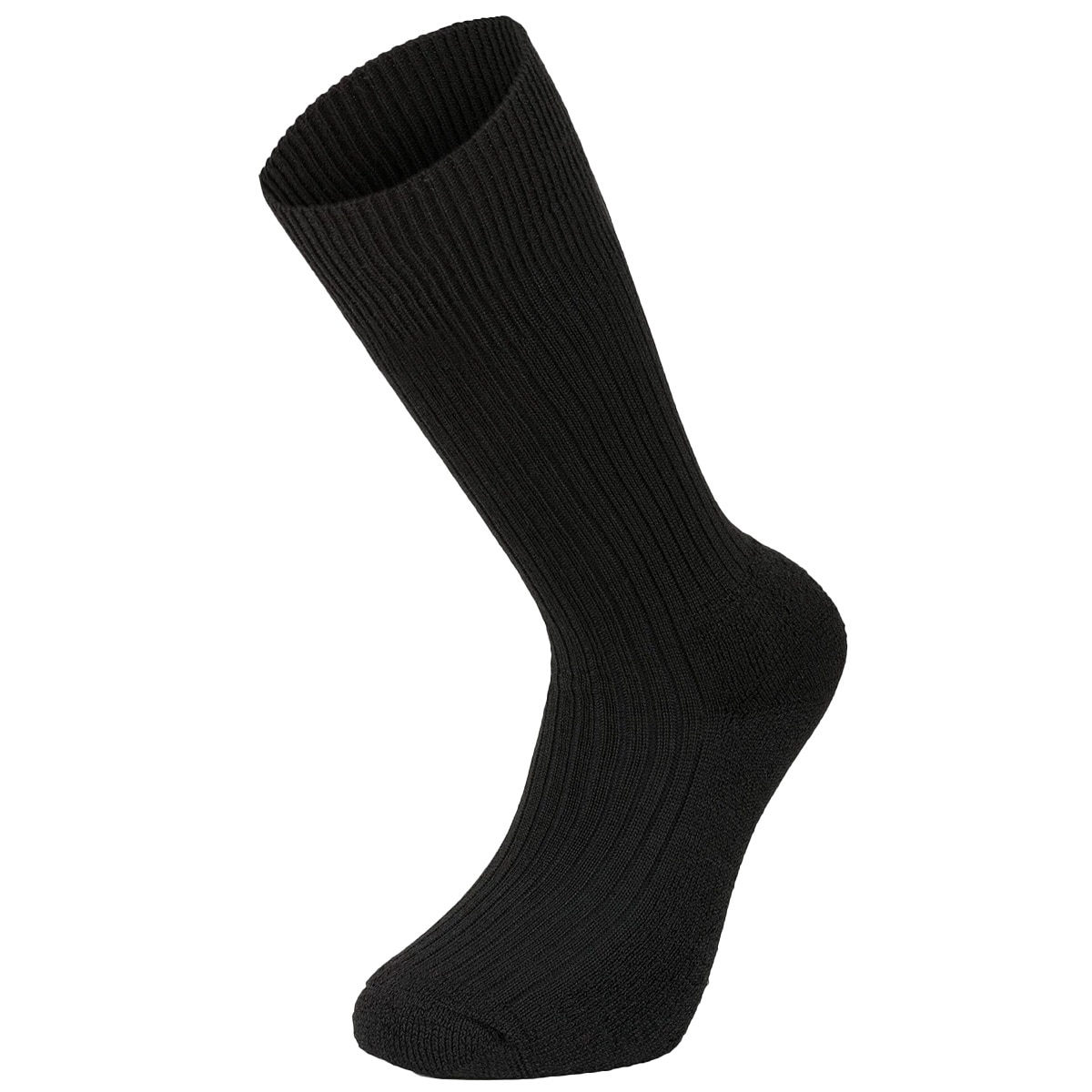 Highlander Forces Combat Socks - Black